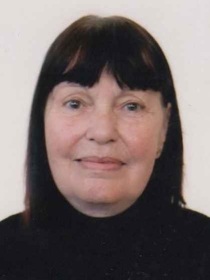 Ljubinka  Maljić