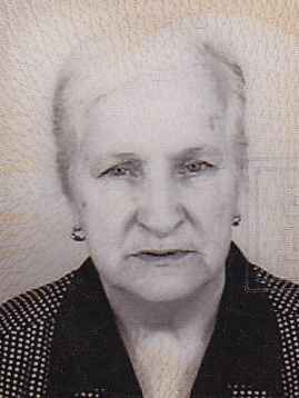  Naima (Sulejmen)  Ajanović -dje. Muftić