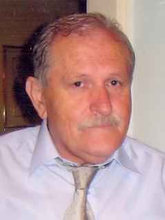 Namik (Abduselam)  Fočo