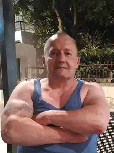 Muhamed  Radeljaš