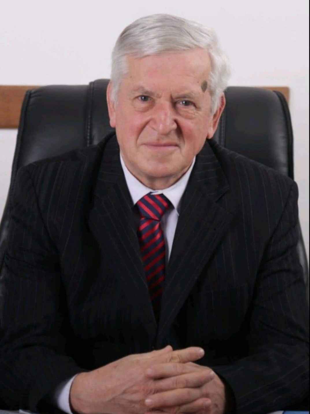 Dr. Sc. Muhamed   Šaćiragić