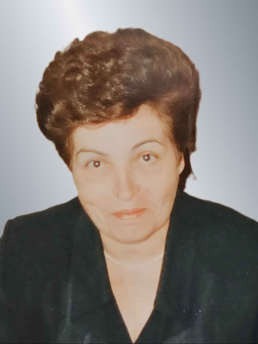 Munevera (Ahmet) Palić -dje. Jakirović