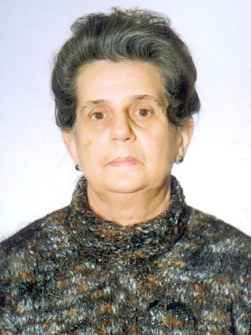  Zejneba  Azganović