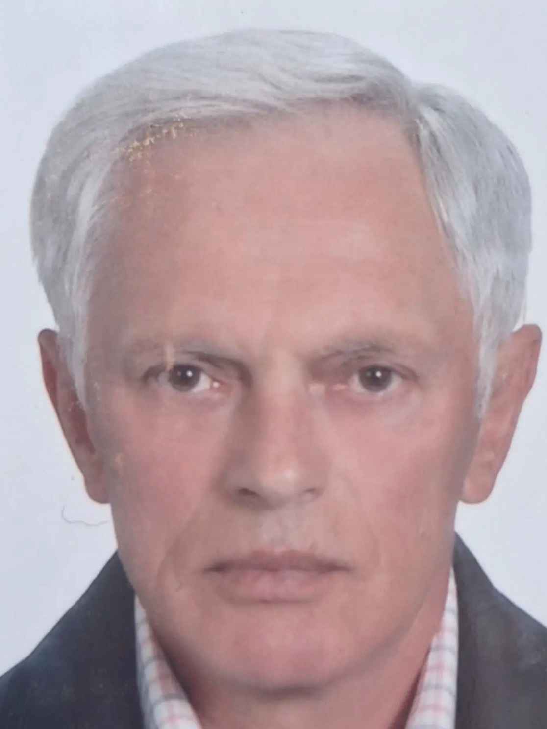Dr. Ibrahim  Pačo