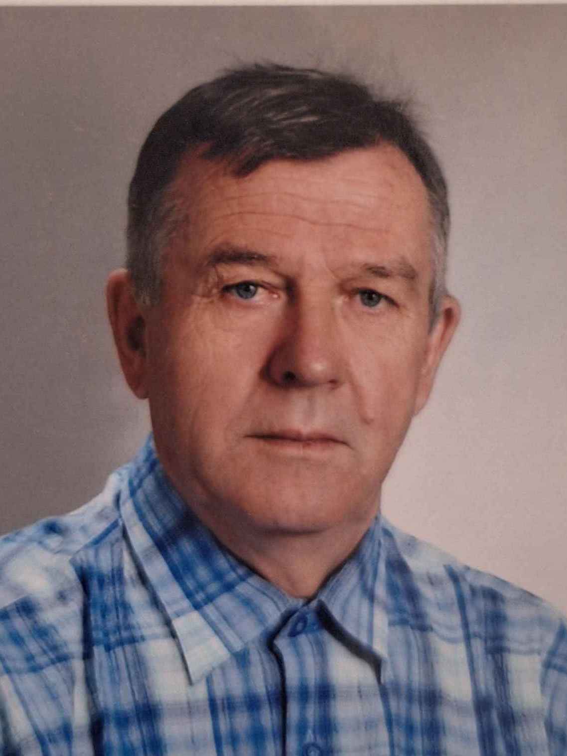 Dušan (Dule) Bojić