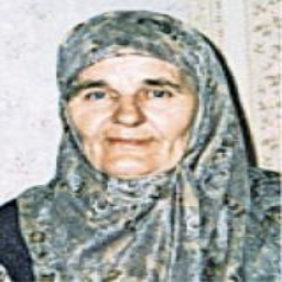 Emina (Mušana) Hadžić -dje. Osmanović