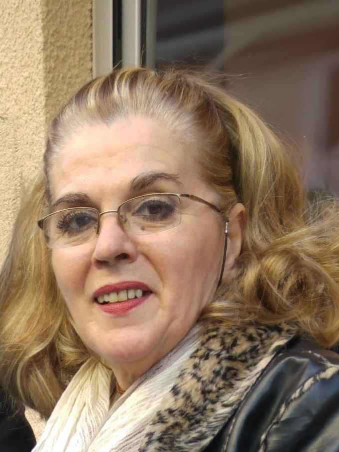 Vesna  Fazlić