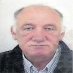 Ibrahim Ibro (Mehmeda) Orman