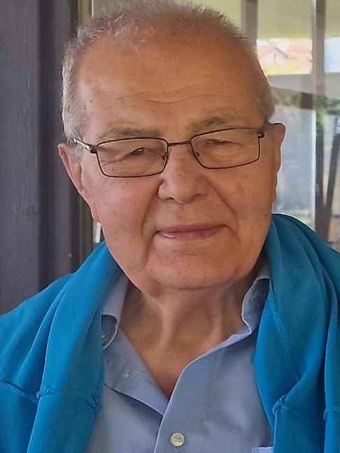Mustafa (Smail) Kurić