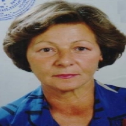 Sadeta  Kukavica -dje. Aganović