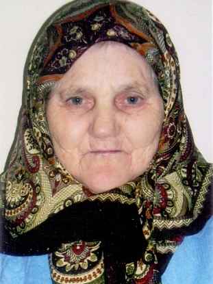  Hasiba  (Nedžib) Mutapčić -dje. Sinanović