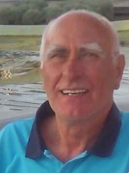Ramiz  Karkelja