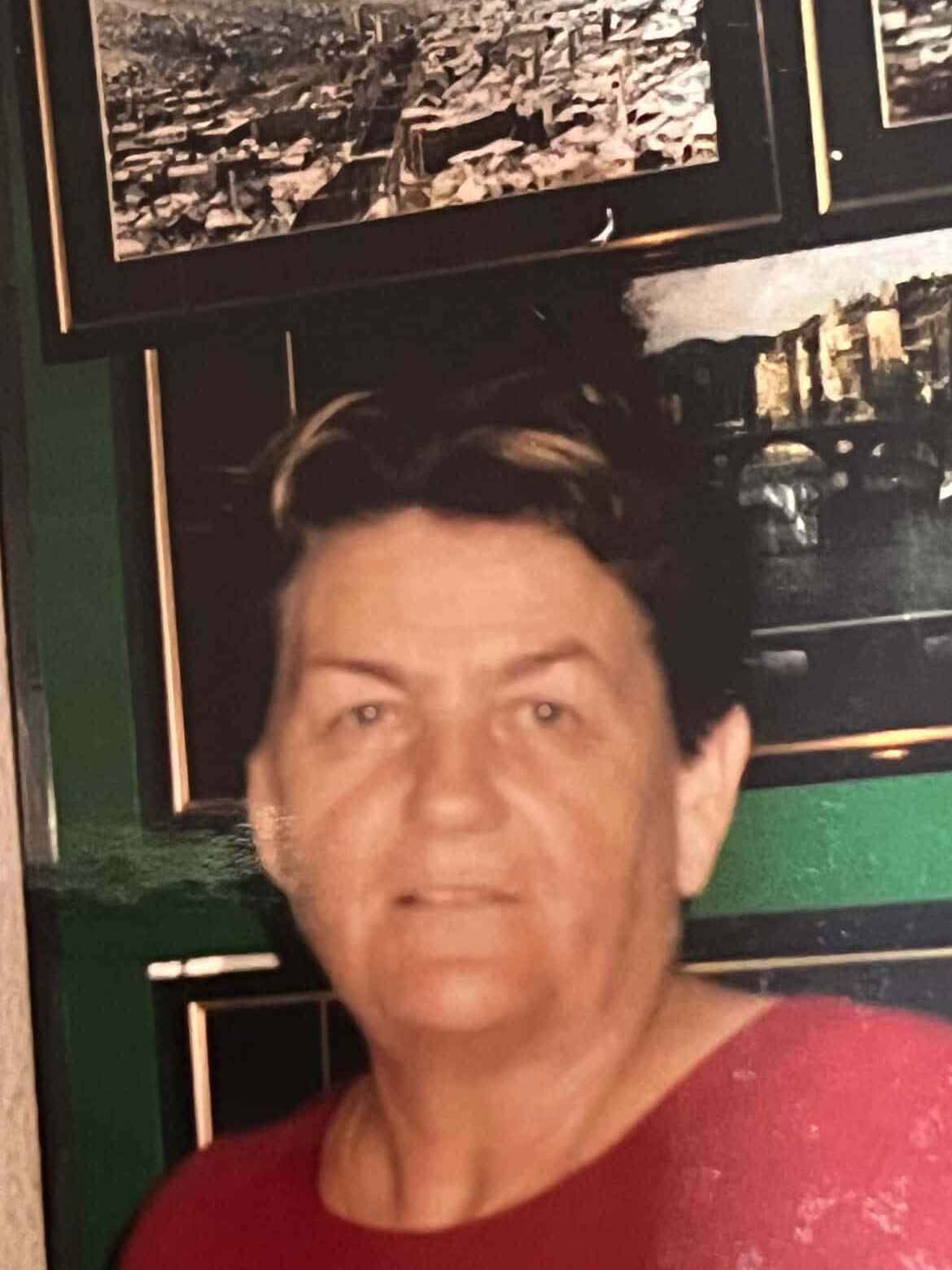 Milica - Milja (Mikan) Radonić