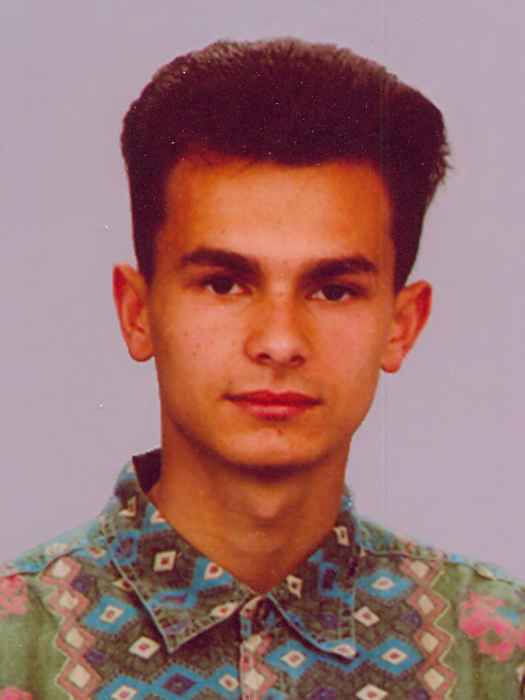 Tarika  (Suad) Pašića