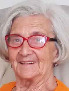Šefika   Branković -dje. Malokas