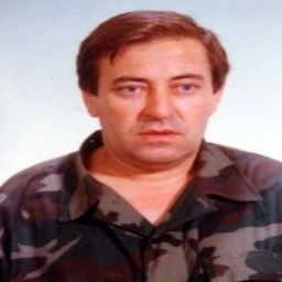 Aziz  Džeko