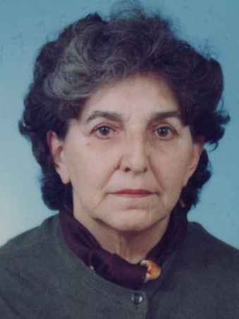Ljubica Hamzić