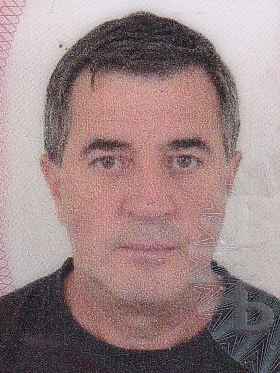 Fikret (Omer) Husejnović