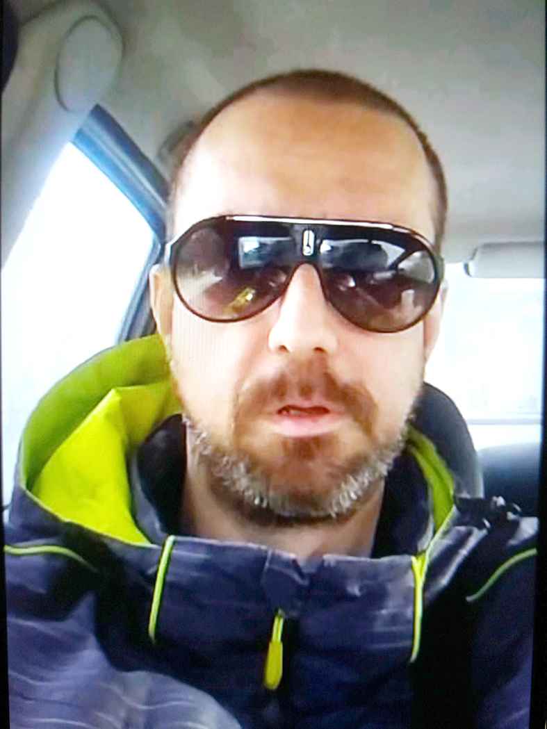 Goran   Simikić-Žika