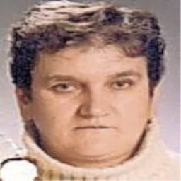 Mejruša (Ahmeta) Mujanović -dje. Mehidić