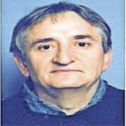 Šerif (Salke) Selimović