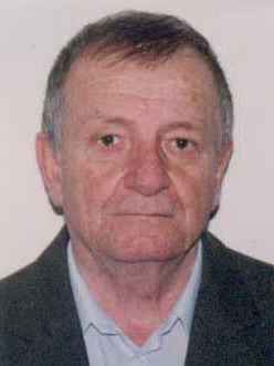 Ratko (Mile) Paripović