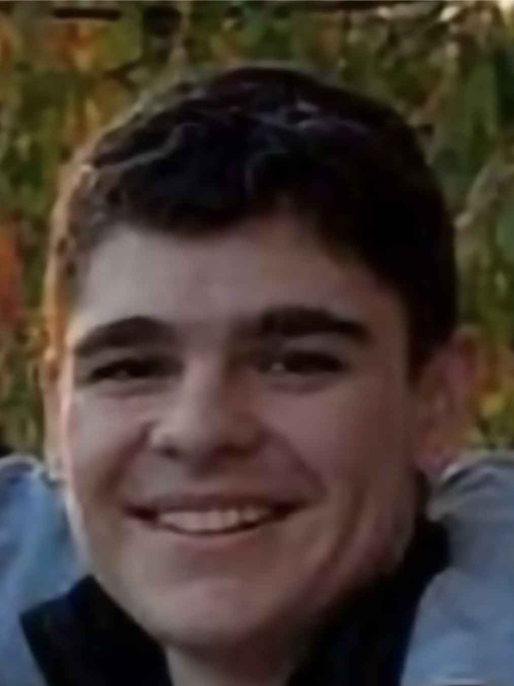 Faris (Omar) Selmanovic