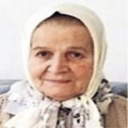 Ziba  Bećković