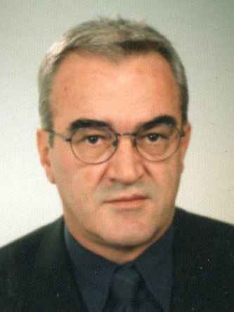 Mirsad (Mustafa) Memić