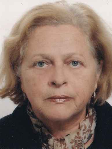  Razija (Adil) Njemčević -dje. Silajdžić