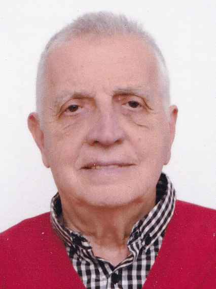 Munir (Hamdo) Hrbat