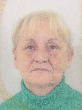 Naida  (Ešref)  Kadrić -dje. Pivčić