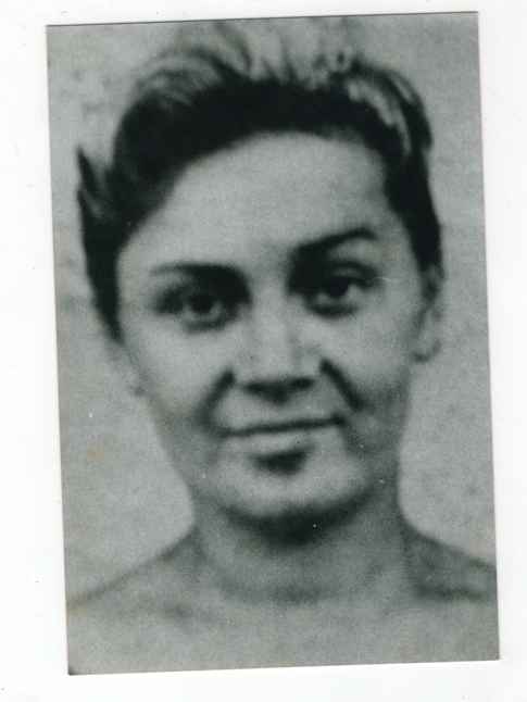  Nurka  Burazerović