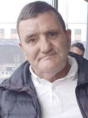 Redžep (Sagip) Ademović