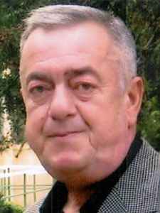 Omer (Asim) Zvonić