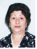 Munira  Osmanović -dje. Adžem
