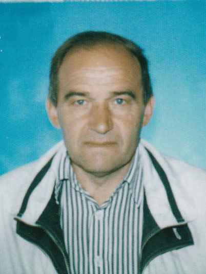  Hazim (Ibrahim)  Selimović