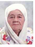 Fehra Alić, Rođ. Mulaomerović
