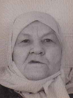  Rabija  (Salko)  Ramić  -dje. Voloder