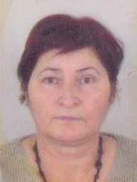 Mejrema (Nurija) Krajnović -dje. Nokto