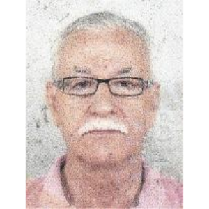 Rešid (Salke) Behrem
