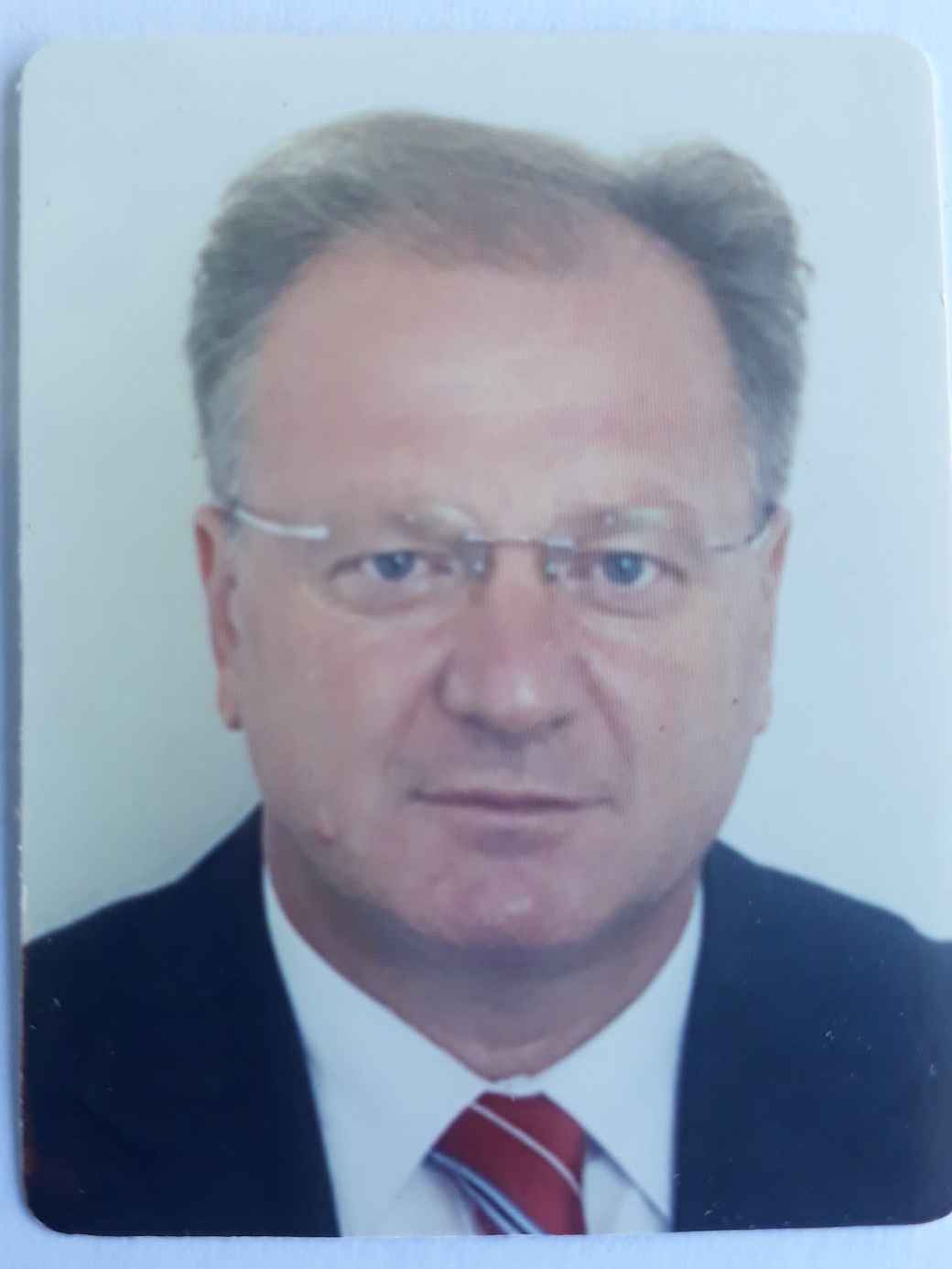 Stjepan   Pocrnja