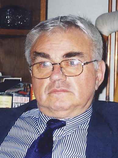Muhamed  (Ahmed-Beg) Alibegović