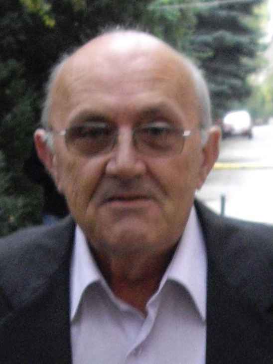 Alaga (Ibrahim)  Isaković