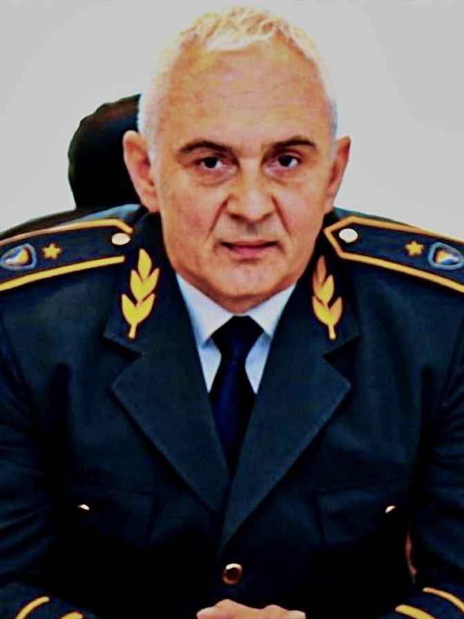 Almir (Nusret) Bašić