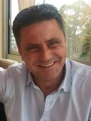 Senad (Hamdija) Alagić