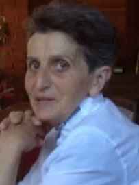 Subhija  (Alija) Brdarić -dje. Palo
