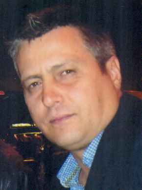 Senad  (Bejta) Bejtović