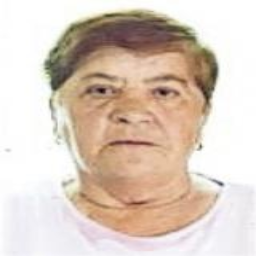 Sehadeta (Jusufa) Plivac -dje. Alibalić