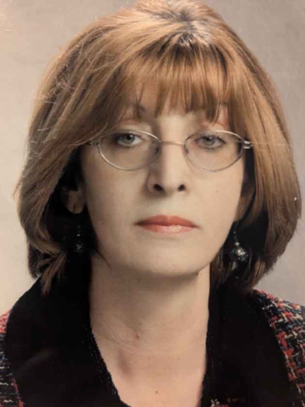 Munira   Dizdarević -dje. Dujsić